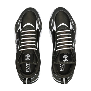 Мужские кроссовки EA7 ACE RUNNER NEOPRENE