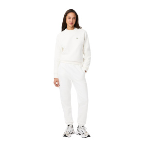 Женские спортивные штаны Lacoste Fleece