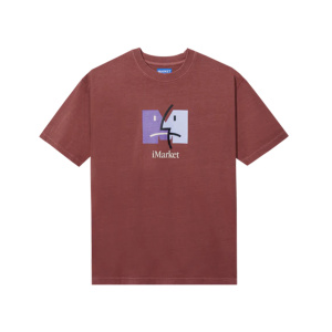Мужская футболка MARKET Eye Mack T-Shirt