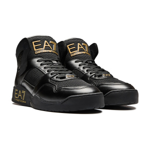 Мужские кроссовки EA7 SNEAKERS