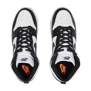 Мужские кроссовки Nike DUNK HI RETRO