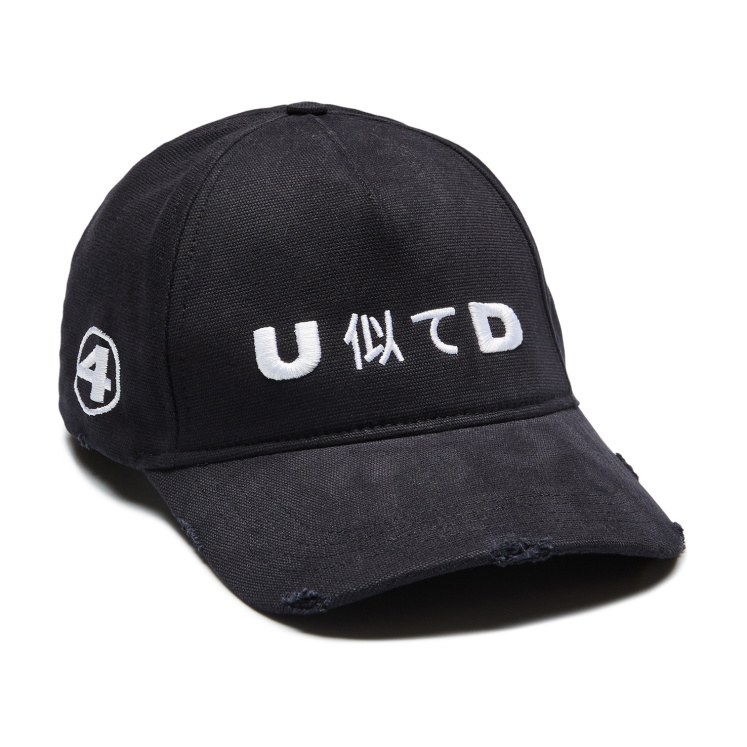 Кепка UNITED 4 4 CAP
