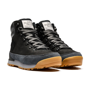 Мужские ботинки The North Face BACK-TO-BERKELEY IV LEATHER WATERPROOF