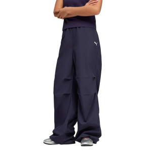 Женские брюки PUMA WARDROBE ESS
