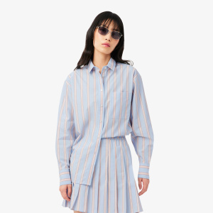 Женская рубашка Lacoste SHIRT
