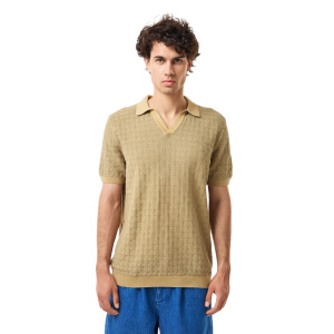 Мужская футболка Lacoste SWEATER