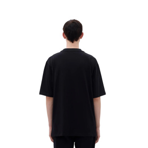 Мужская футболка Les Benjamins SHORT SLEEVE TEE 402