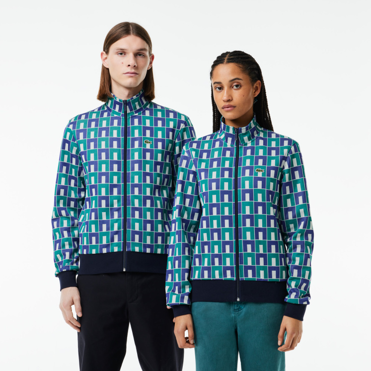 Толстовка Lacoste SWEATSHIRT