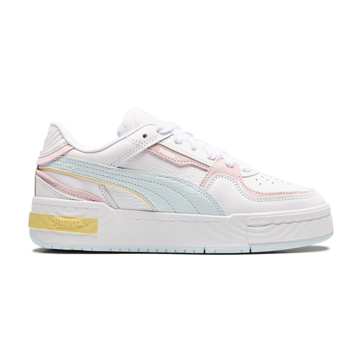 Кеды PUMA CA Pro Ripple Earth