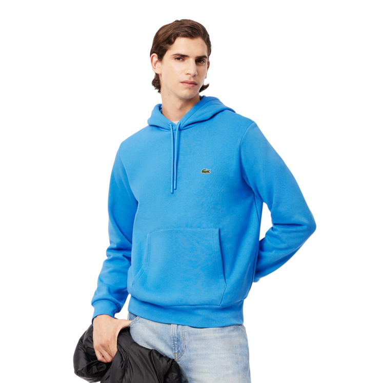 Мужская толстовка Lacoste SH9623