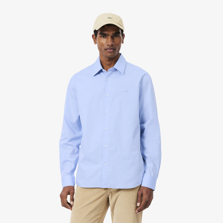 Мужская рубашка Lacoste SHIRT