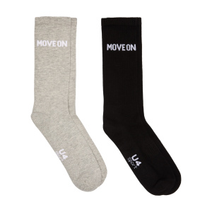 Носки UNITED SOCKS DOUBLE
