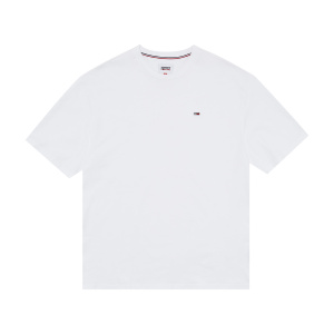 Мужская футболка Tommy Jeans ESSENTIAL CNECK