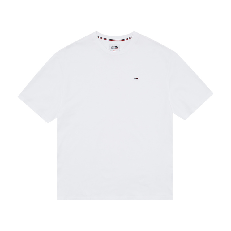 Мужская футболка Tommy Jeans ESSENTIAL CNECK