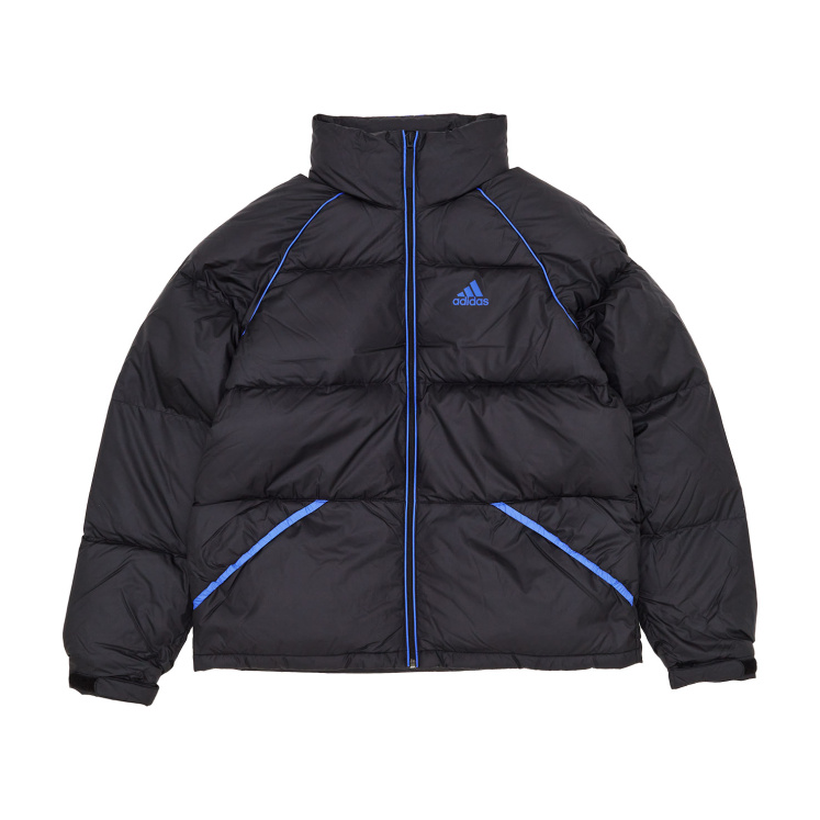 Куртка adidas SUPER PUFFY JKT