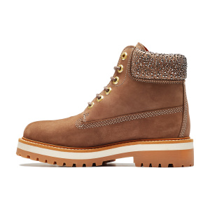 Женские ботинки Lumberjack ANKLE BOOT  HIGH SOLE