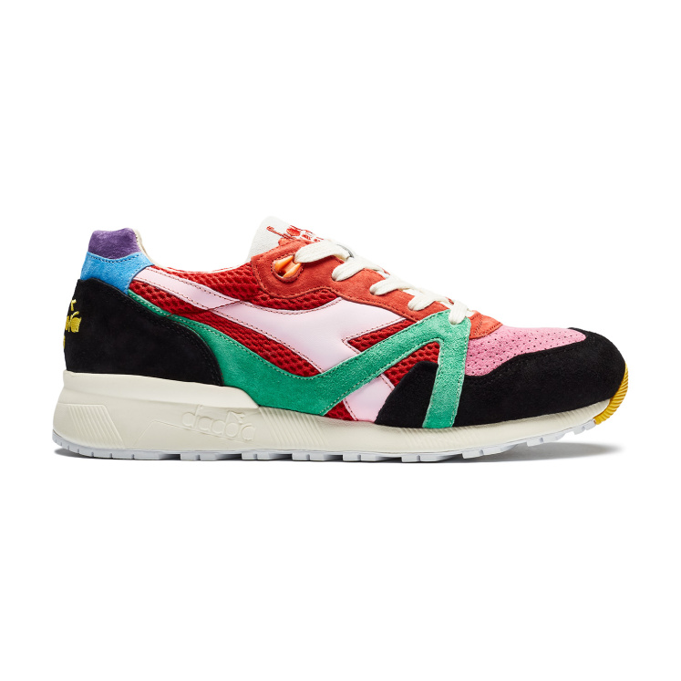 Кроссовки diadora N9000