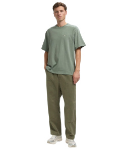 Мужская футболка Dickies CLANCY HEAVYWEIGHT TEE SS