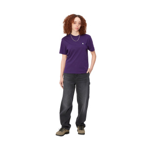 Женская футболка Carhartt WIP W' S/S Casey T-SHIRT