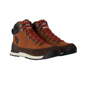 Мужские ботинки The North Face BACK-TO-BERKELEY IV TEXTILE WATERPROOF