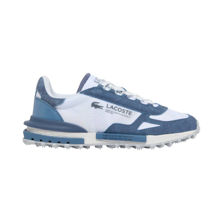 Мужские кроссовки Lacoste ELITE ACTIVE 1265 SMA