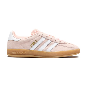 Женские кеды adidas GAZELLE INDOOR