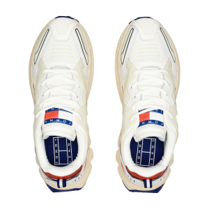Мужские кроссовки Tommy Jeans TJM URBAN RUN