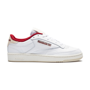 Мужские кеды Reebok CLUB C 85