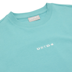 Мужская футболка UNITED 4 TEESHIRT SS