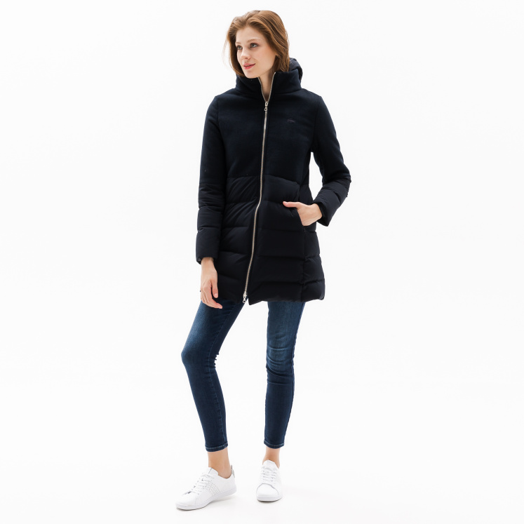 Женская куртка Lacoste OUTERWEAR