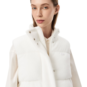 Женская жилетка Lacoste VEST