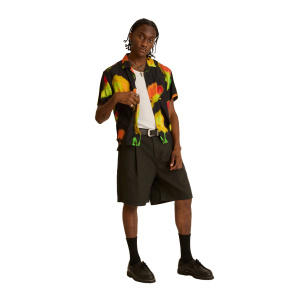 Мужские шорты OBEY OLIVER SHORT