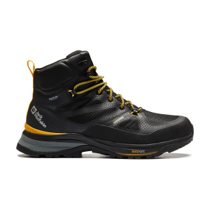 Мужские ботинки Jack Wolfskin FORCE STRIKER TEXAPORE MID