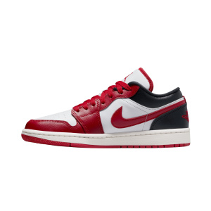 Женские кроссовки Nike AIR JORDAN 1 LOW