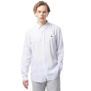 Мужская рубашка Lacoste SHIRT