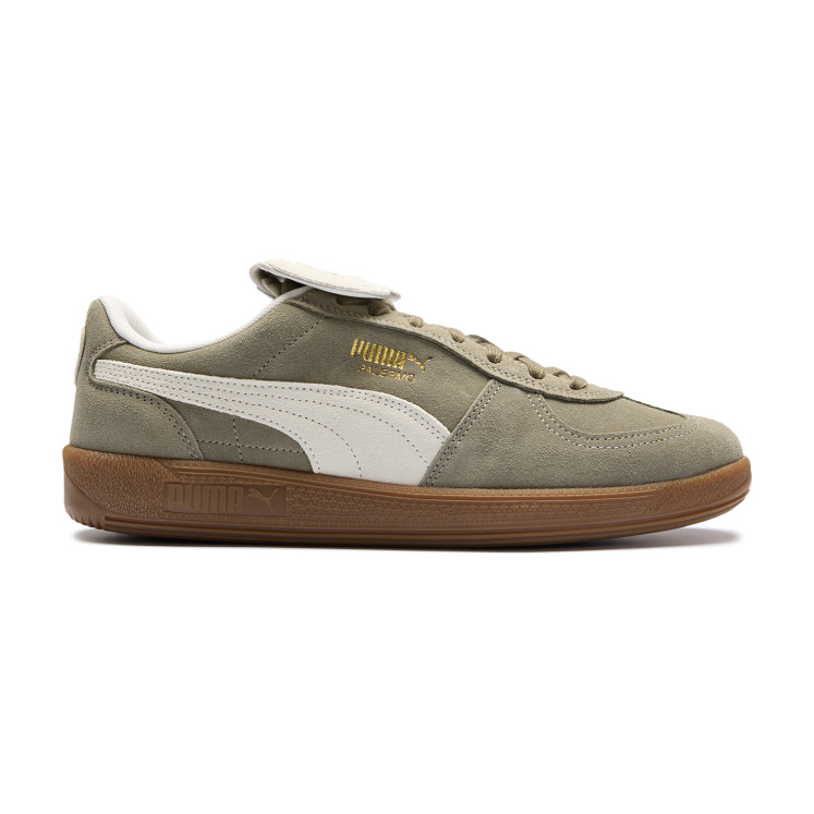 Мужские кеды PUMA Palermo PREMIUM Suede