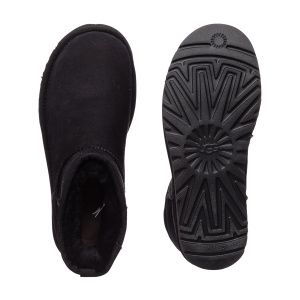 Женские ботинки UGG Classic Mini II