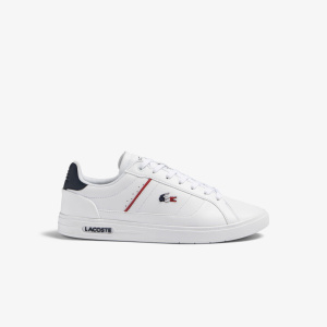 Мужские кроссовки Lacoste EUROPA PRO TRI 123 1 SMA