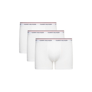 Мужское нижнее белье Tommy Hilfiger 3P TRUNK