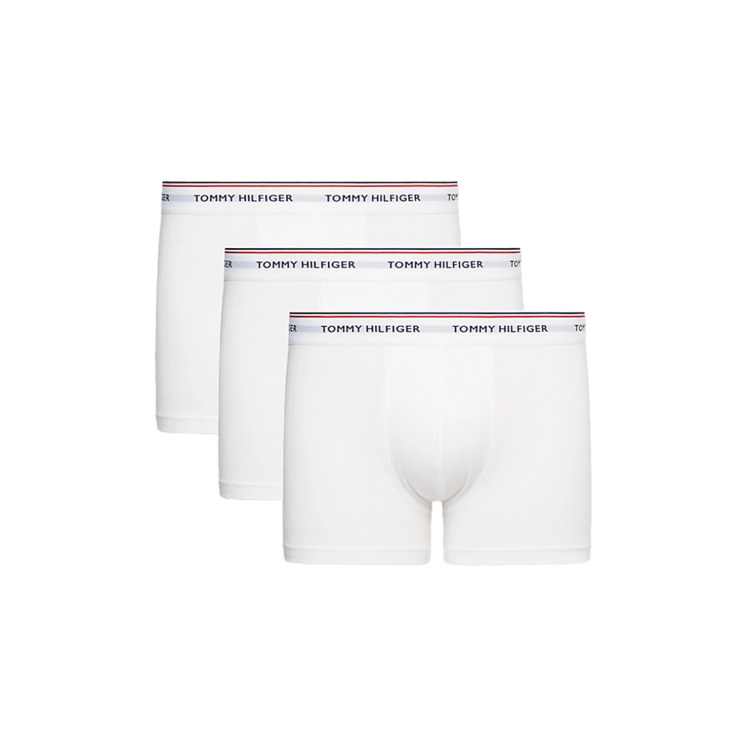 Мужское нижнее белье Tommy Hilfiger 3P TRUNK