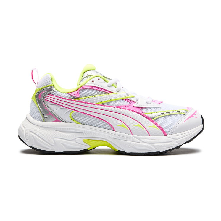 Женские кроссовки PUMA Morphic