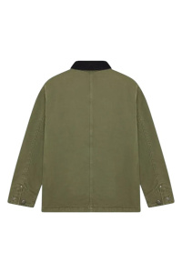 Мужская куртка Dickies CHORE JACKET LINED CANVAS
