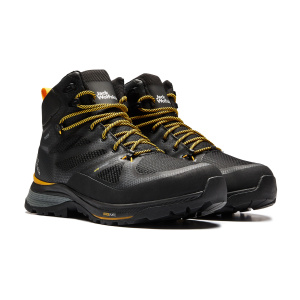 Мужские ботинки Jack Wolfskin FORCE STRIKER TEXAPORE MID