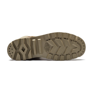 Женские ботинки Palladium PAMPA SC WPN US