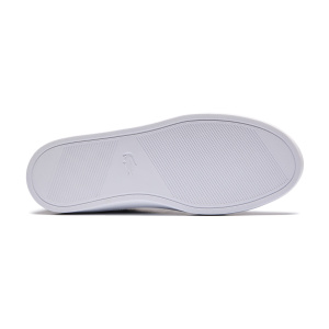 Мужские кеды Lacoste LA PIQUEE 2.0