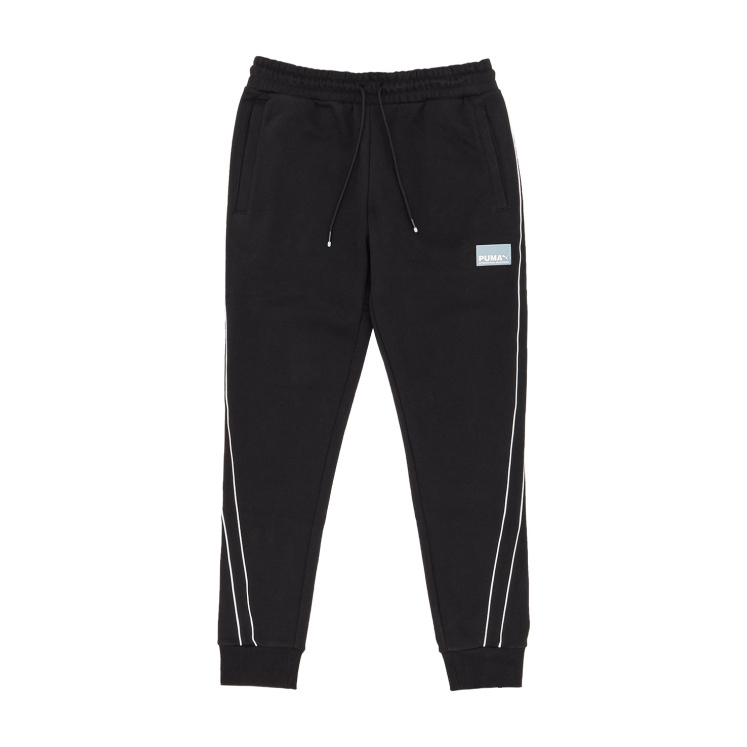 Мужские спортивные штаны PUMA AVENIR MEN'S T7 MEN'S TRACK PANTS