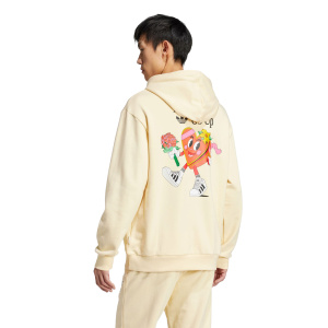 Мужская толстовка adidas Q1 MBN HOODIE V