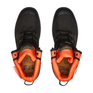 Мужские ботинки Palladium BAGGY REQUILTED