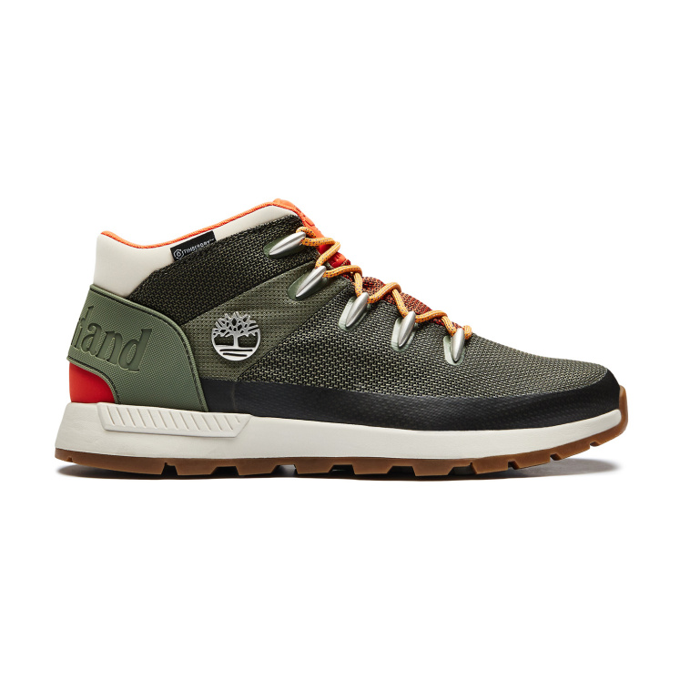 Мужские ботинки Timberland TBL Turbo Hiker