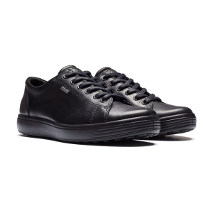 Мужские кеды ECCO SOFT 7